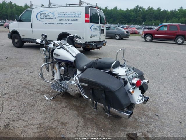 2007 HARLEY-DAVIDSON FLHRCI 1HD1FR4157Y601151 Photo 2