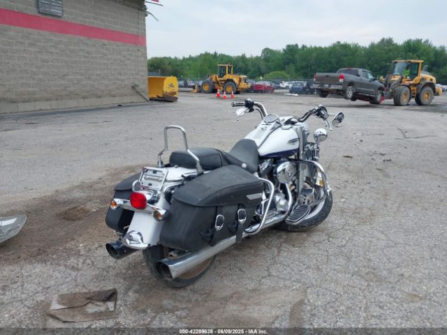 2007 HARLEY-DAVIDSON FLHRCI 1HD1FR4157Y601151 Photo 3