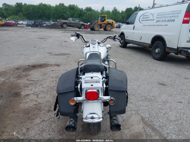 2007 HARLEY-DAVIDSON FLHRCI 1HD1FR4157Y601151 Photo 5