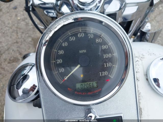 2007 HARLEY-DAVIDSON FLHRCI 1HD1FR4157Y601151 Photo 6