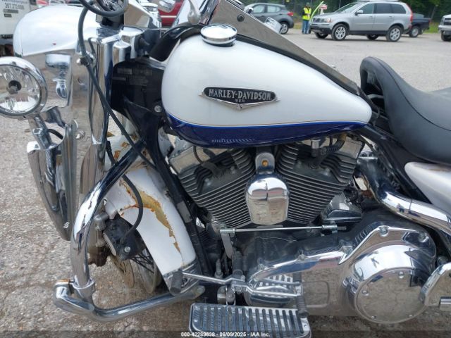 2007 HARLEY-DAVIDSON FLHRCI 1HD1FR4157Y601151 Photo 8