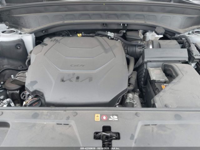 5XYP3DGC9RG464408 KIA Telluride Ex X-line