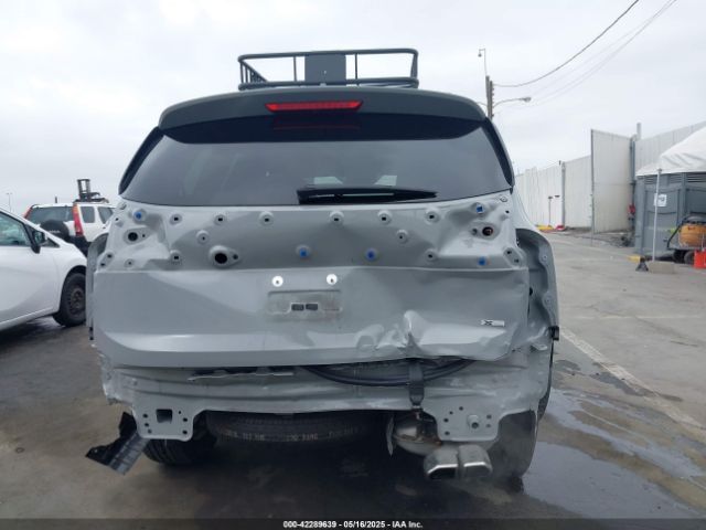 5XYP3DGC9RG464408 KIA Telluride Ex X-line