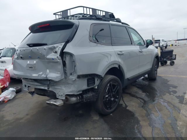 5XYP3DGC9RG464408 KIA Telluride Ex X-line