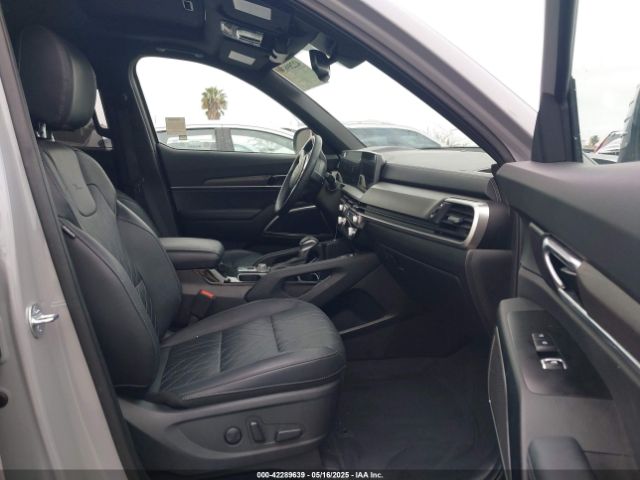 5XYP3DGC9RG464408 KIA Telluride Ex X-line