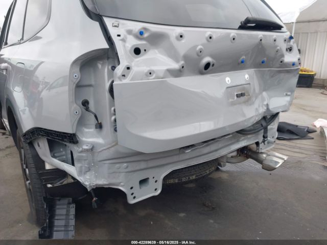 5XYP3DGC9RG464408 KIA Telluride Ex X-line