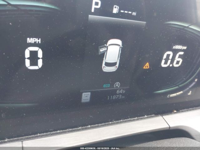 5XYP3DGC9RG464408 KIA Telluride Ex X-line