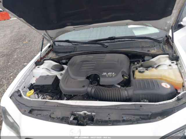 2017 CHRYSLER 300 2C3CCABGXHH617888 Photo 9