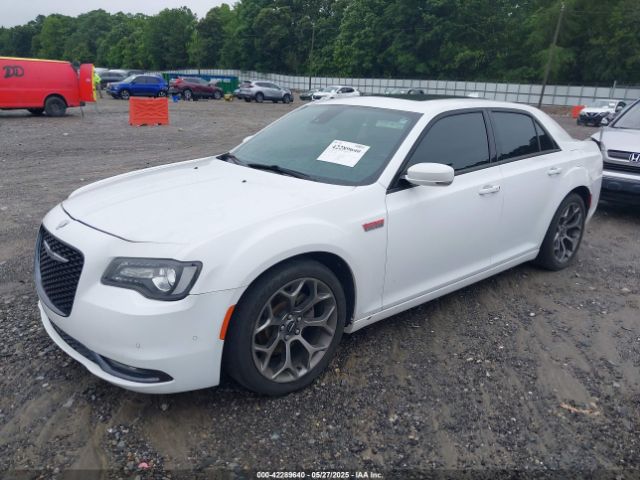 2017 CHRYSLER 300 2C3CCABGXHH617888 Photo 1