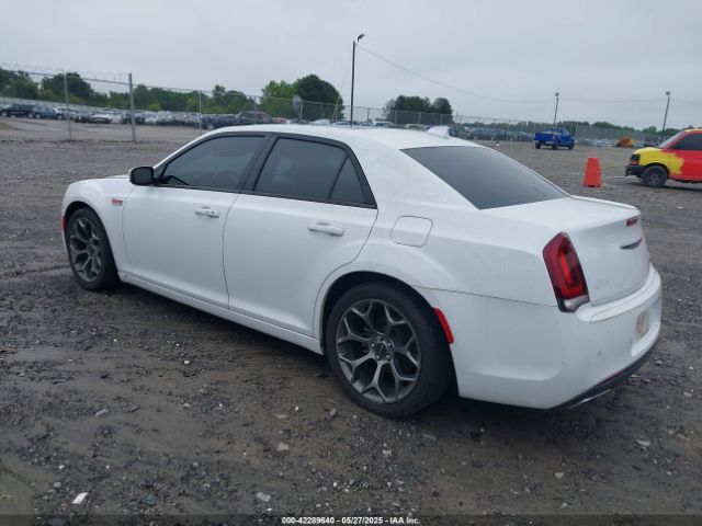 2017 CHRYSLER 300 2C3CCABGXHH617888 Photo 2