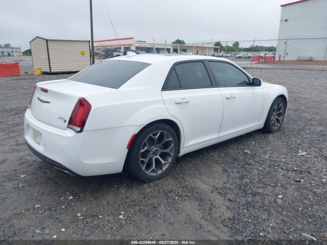 2017 CHRYSLER 300 2C3CCABGXHH617888 Photo 3