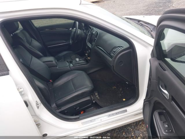 2017 CHRYSLER 300 2C3CCABGXHH617888 Photo 4