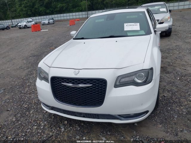 2017 CHRYSLER 300 2C3CCABGXHH617888 Photo 5