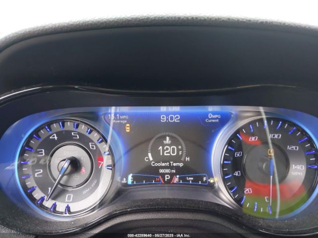 2017 CHRYSLER 300 2C3CCABGXHH617888 Photo 6
