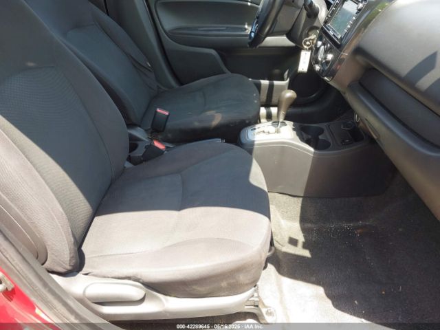 2018 MITSUBISHI MIRAGE G4 ML32F3FJ2JHF14370 Photo 4