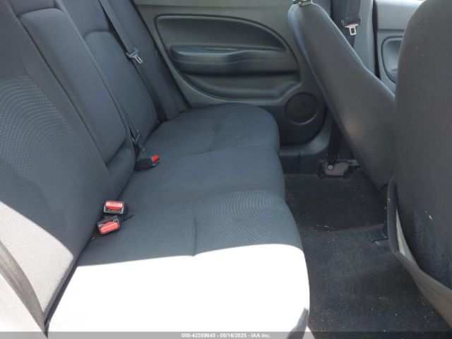 2018 MITSUBISHI MIRAGE G4 ML32F3FJ2JHF14370 Photo 7