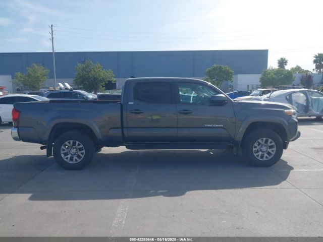 3TMDZ5BN7JM041754 Toyota Tacoma Sr5 V6