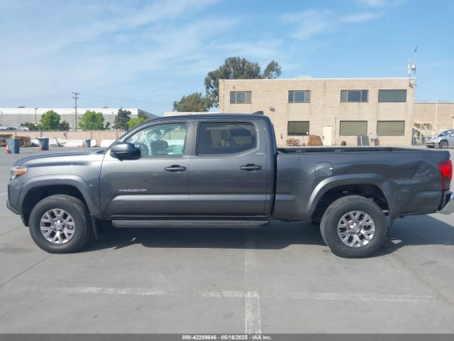 3TMDZ5BN7JM041754 Toyota Tacoma Sr5 V6