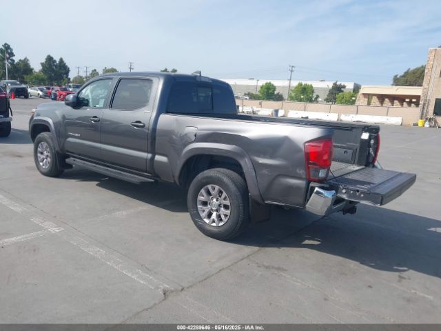 3TMDZ5BN7JM041754 Toyota Tacoma Sr5 V6