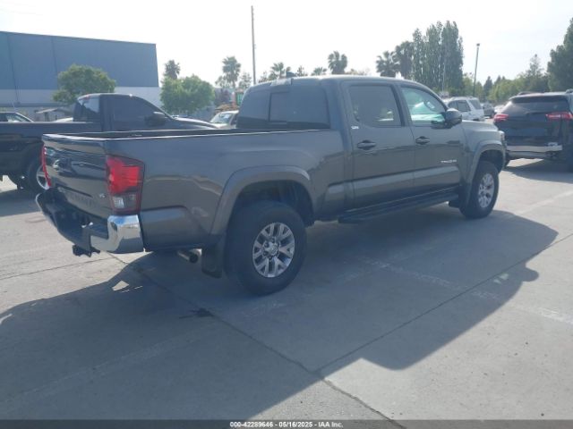3TMDZ5BN7JM041754 Toyota Tacoma Sr5 V6