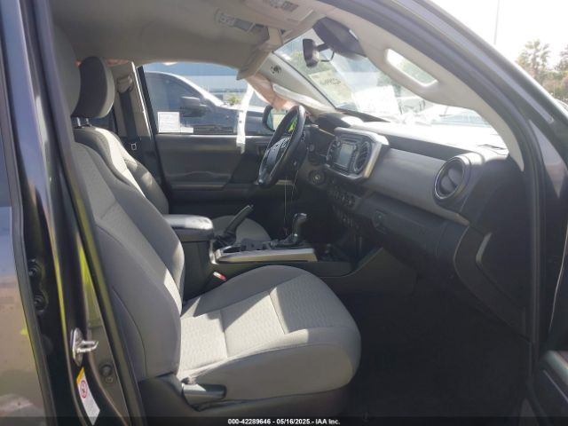 3TMDZ5BN7JM041754 Toyota Tacoma Sr5 V6