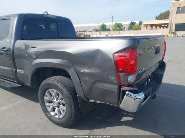 3TMDZ5BN7JM041754 Toyota Tacoma Sr5 V6