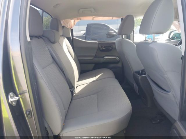 3TMDZ5BN7JM041754 Toyota Tacoma Sr5 V6