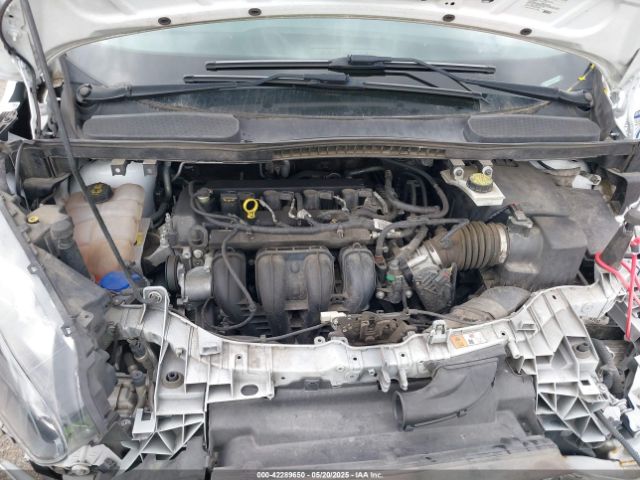 NM0LS7E74J1359897 Ford Transit Connect Xl