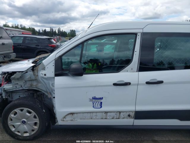 NM0LS7E74J1359897 Ford Transit Connect Xl