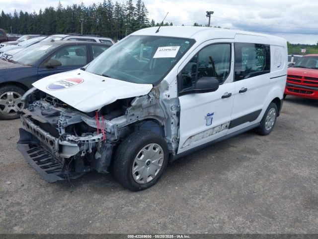 NM0LS7E74J1359897 Ford Transit Connect Xl
