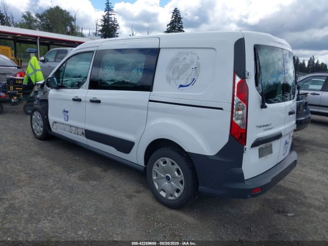 NM0LS7E74J1359897 Ford Transit Connect Xl