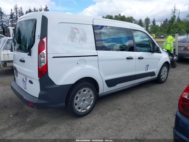 NM0LS7E74J1359897 Ford Transit Connect Xl
