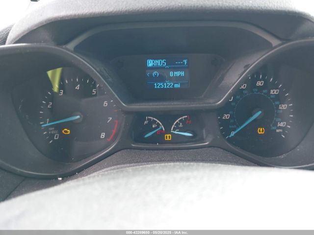 NM0LS7E74J1359897 Ford Transit Connect Xl