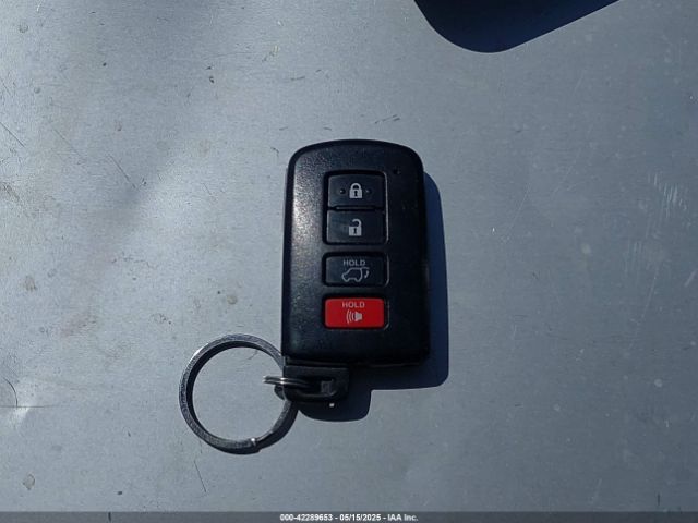 5TDYZRFH3KS366626 Toyota Highlander Limited