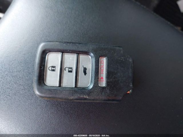 3CZRU6H70HM709322 Honda Hr-v Ex-l