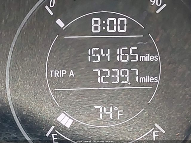 3CZRU6H70HM709322 Honda Hr-v Ex-l