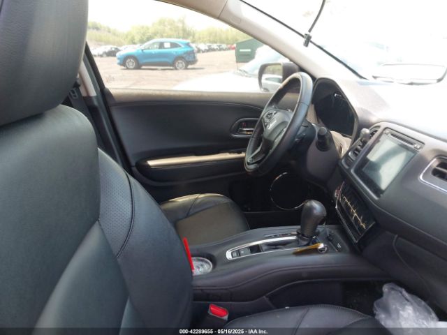 3CZRU6H70HM709322 Honda Hr-v Ex-l
