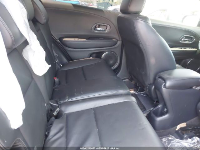 3CZRU6H70HM709322 Honda Hr-v Ex-l