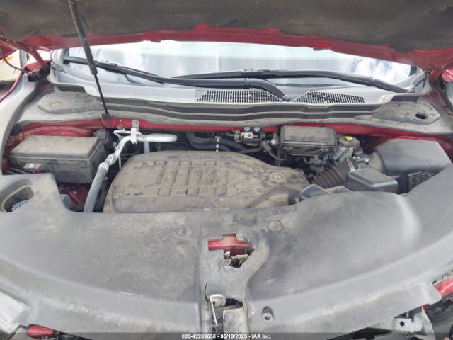 2020 ACURA MDX 5J8YD4H07LL025145 Photo 9