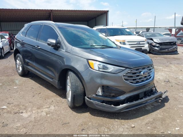 2019 FORD EDGE 2FMPK3J97KBC73327 Photo 0