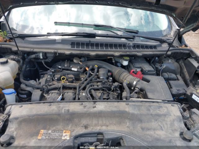 2019 FORD EDGE 2FMPK3J97KBC73327 Photo 9
