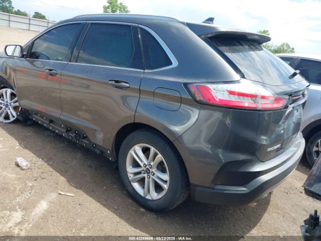 2019 FORD EDGE 2FMPK3J97KBC73327 Photo 2