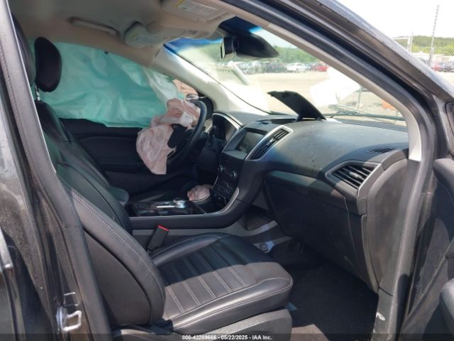 2019 FORD EDGE 2FMPK3J97KBC73327 Photo 4