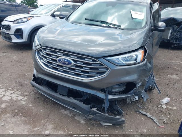 2019 FORD EDGE 2FMPK3J97KBC73327 Photo 5