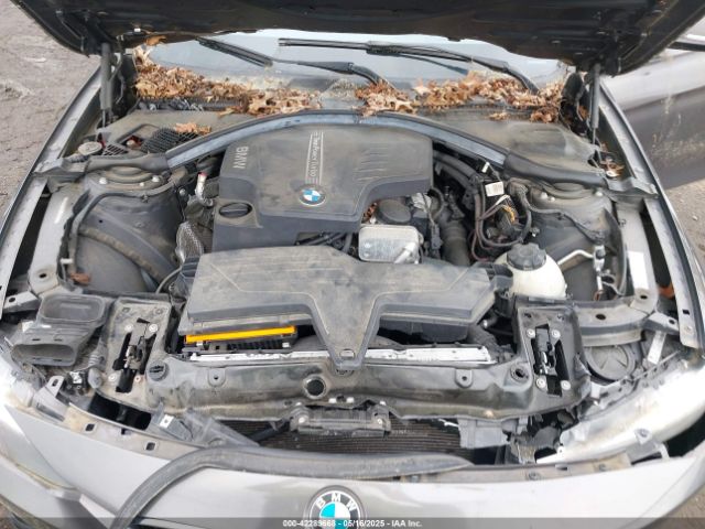 2013 BMW 328I WBA3A5G53DNP24506 Photo 9