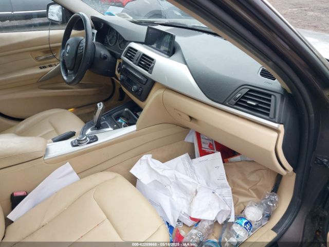 2013 BMW 328I WBA3A5G53DNP24506 Photo 4