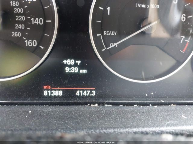 2013 BMW 328I WBA3A5G53DNP24506 Photo 6