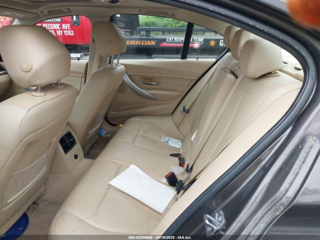2013 BMW 328I WBA3A5G53DNP24506 Photo 7