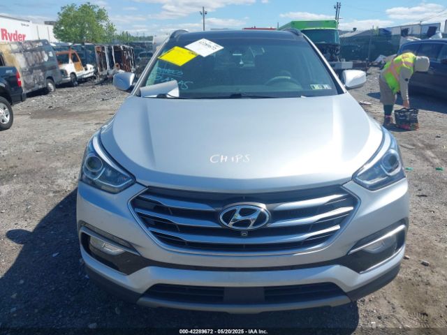 5XYZWDLA1JG534489 Hyundai t-gdi theta ii