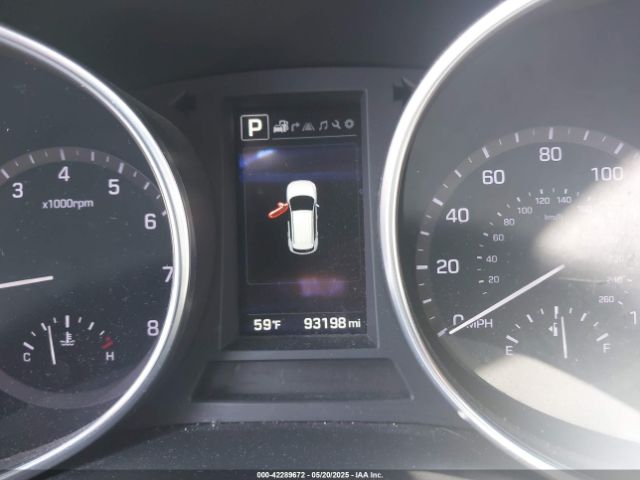 5XYZWDLA1JG534489 Hyundai t-gdi theta ii